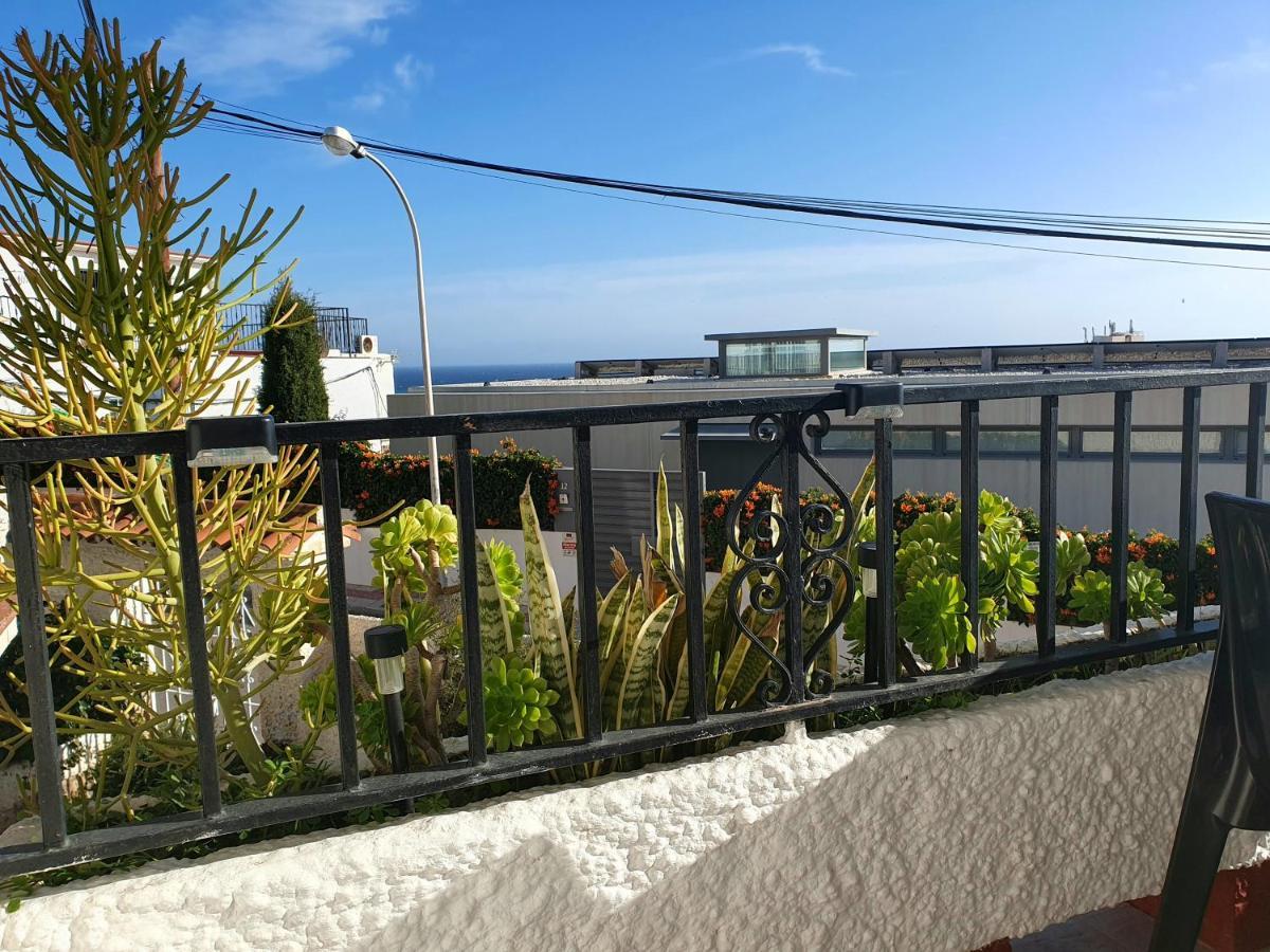 Condores Appartement Torremolinos